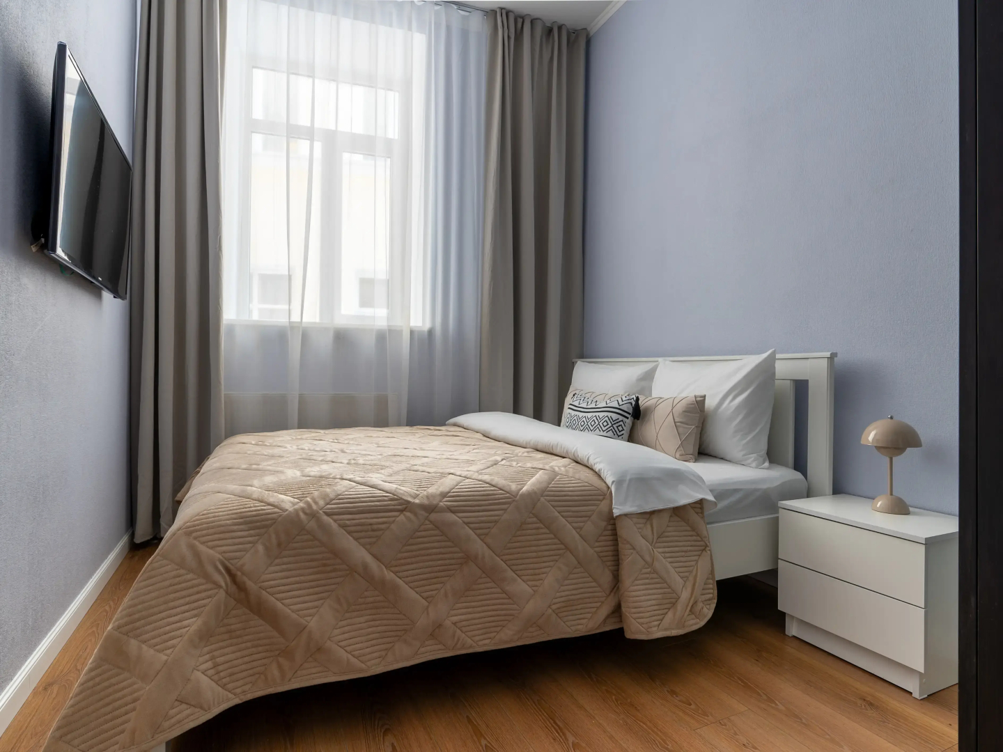 Апартаменты Nevsky Apartments от Apartvil