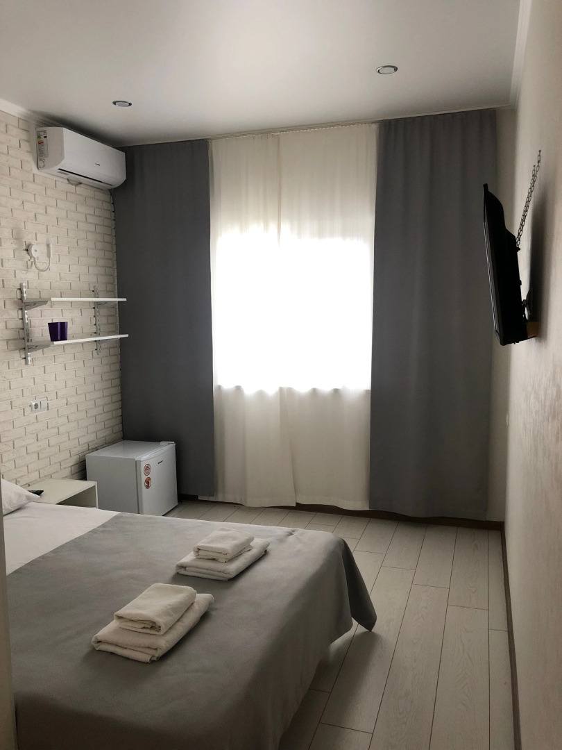 Гостевой Дом Алиса