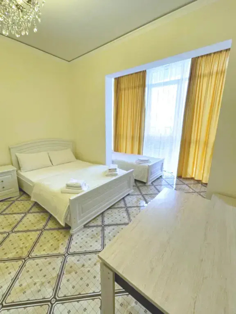 Квартира на Войкова 27 Жк Аврора