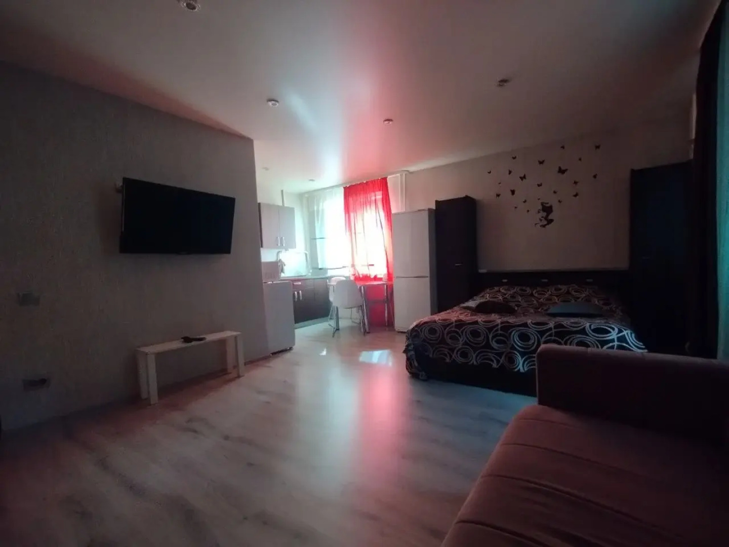 Апартаменты в Борисове