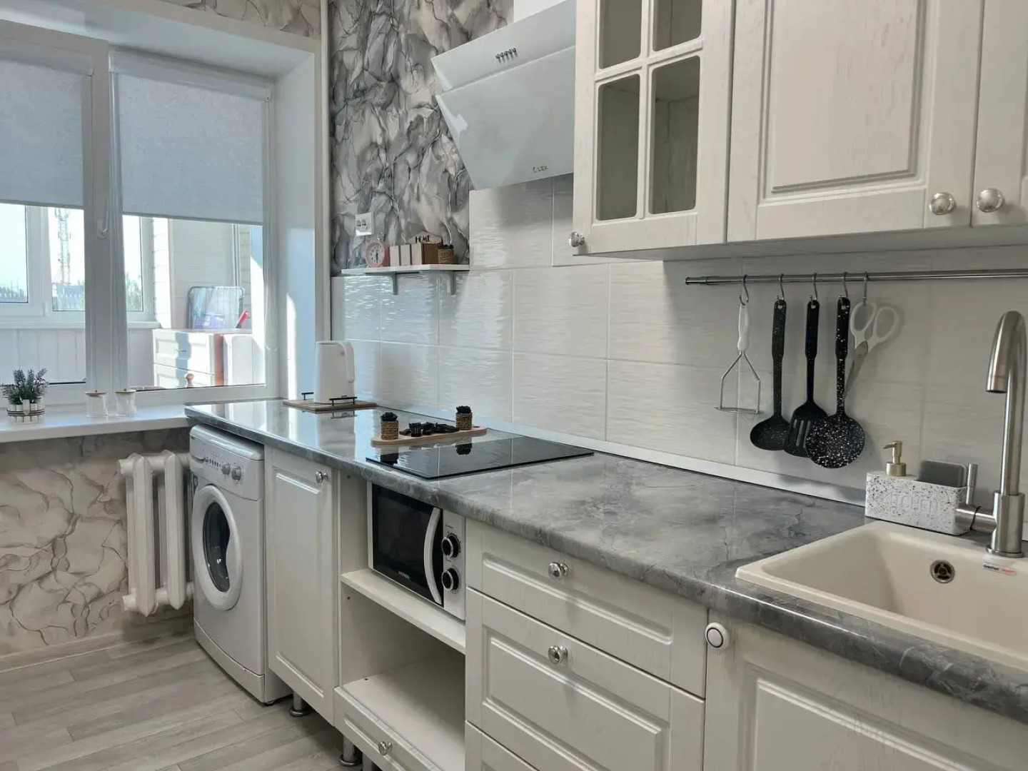 Апартаменты на Ленина 113