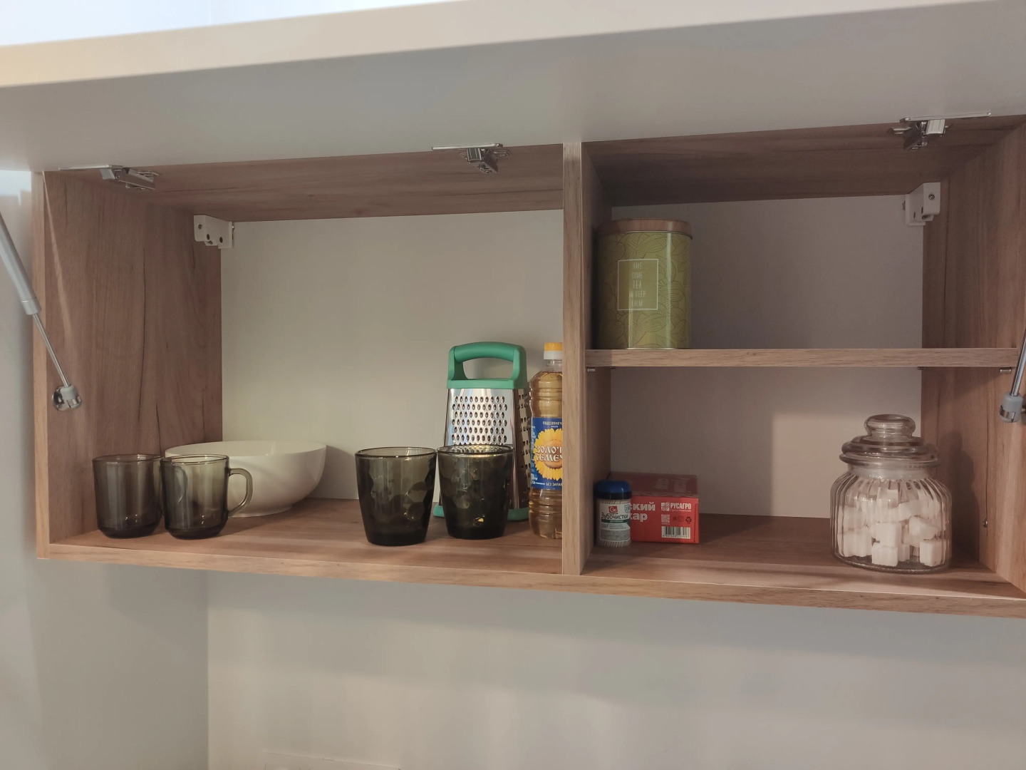 Квартира Red House 15м²