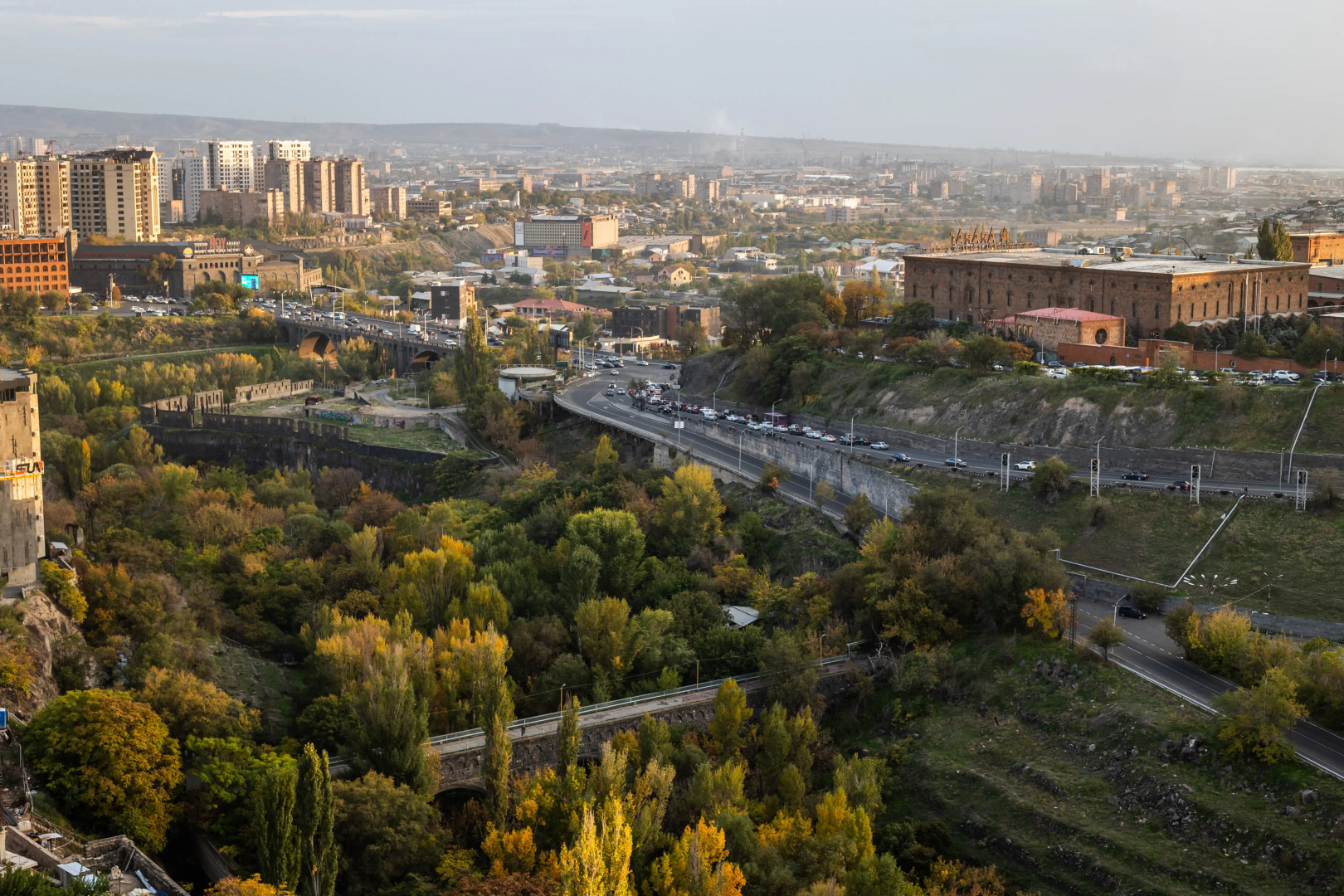 Апартаменты 2BR in Center/Self checkin/City view/by Keygo 14