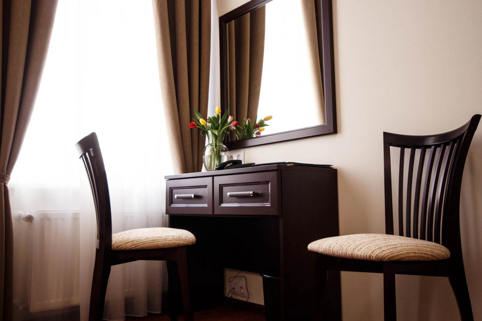 Отель Соната на Загородном