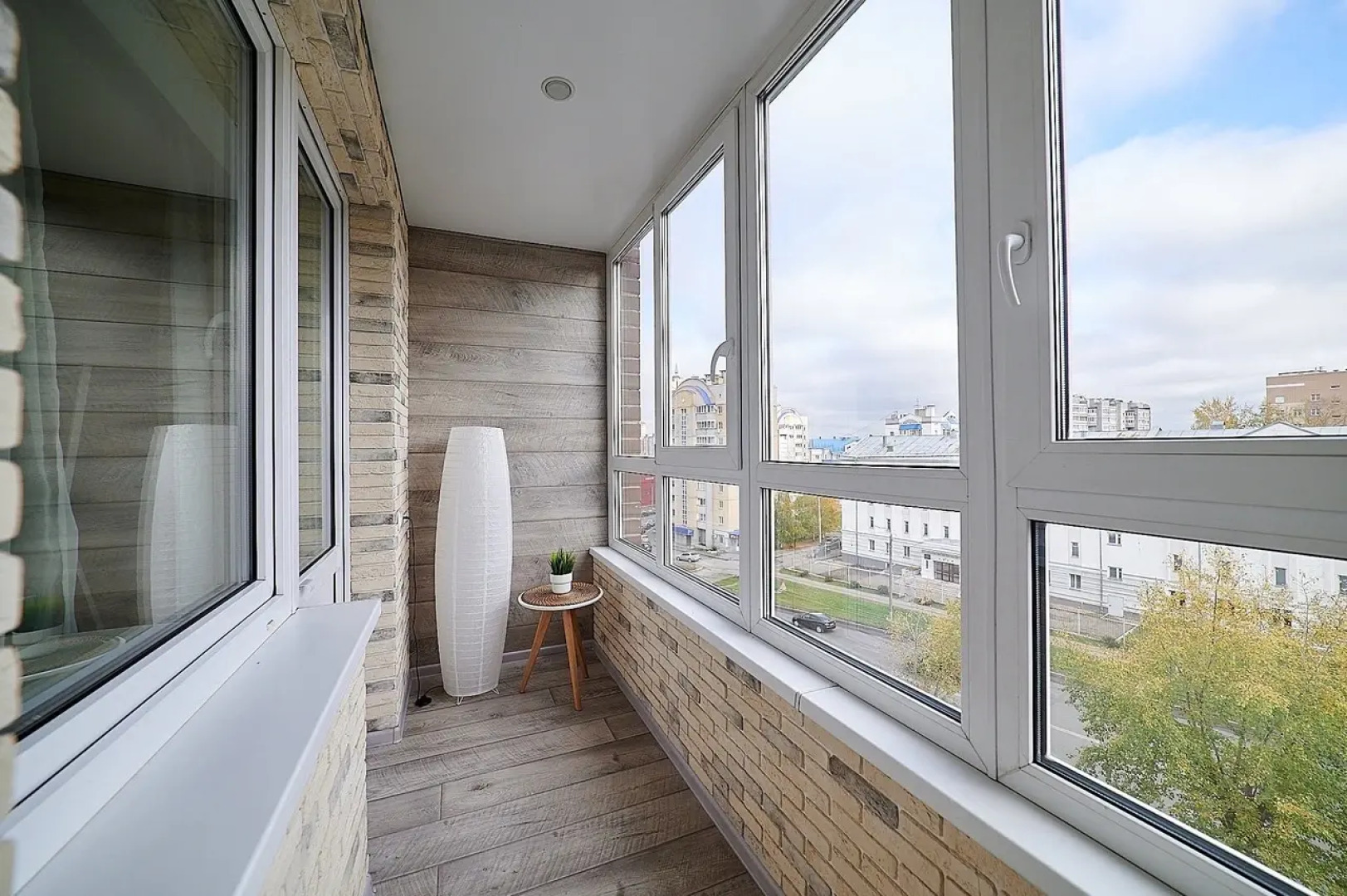 Квартира Уютная студия рядом с центром