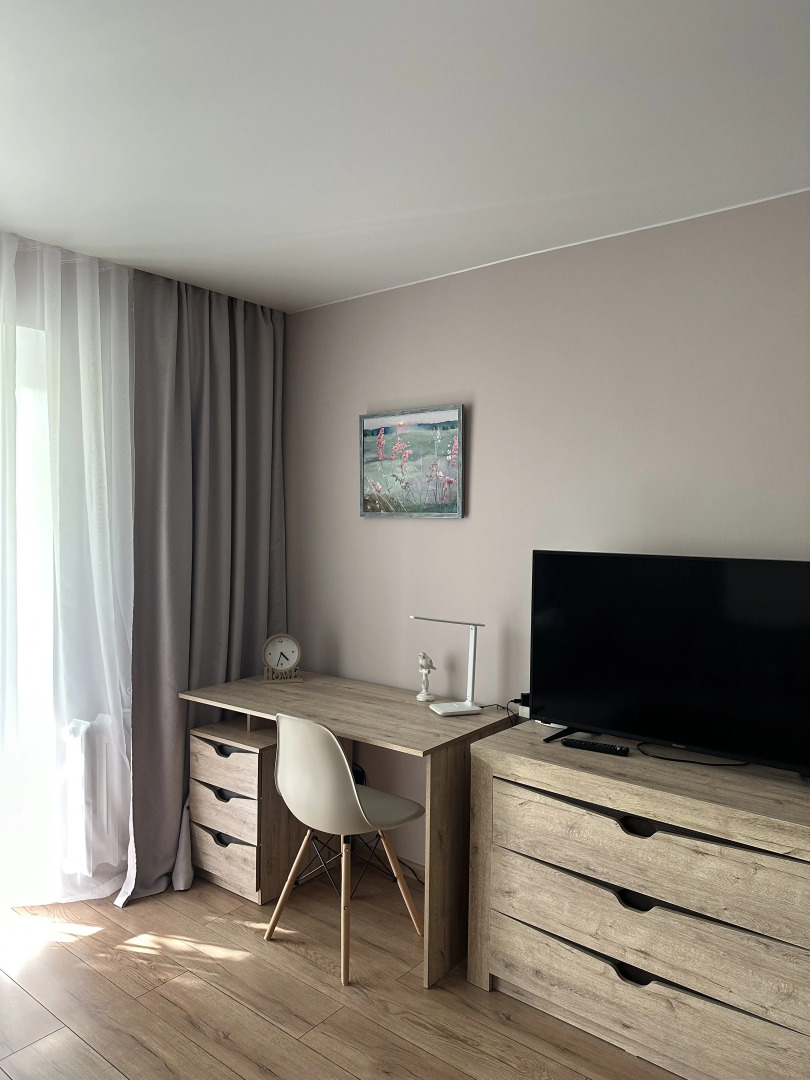 Квартира Самая Удобная Локация Дизайнерский Ремонт Уютная