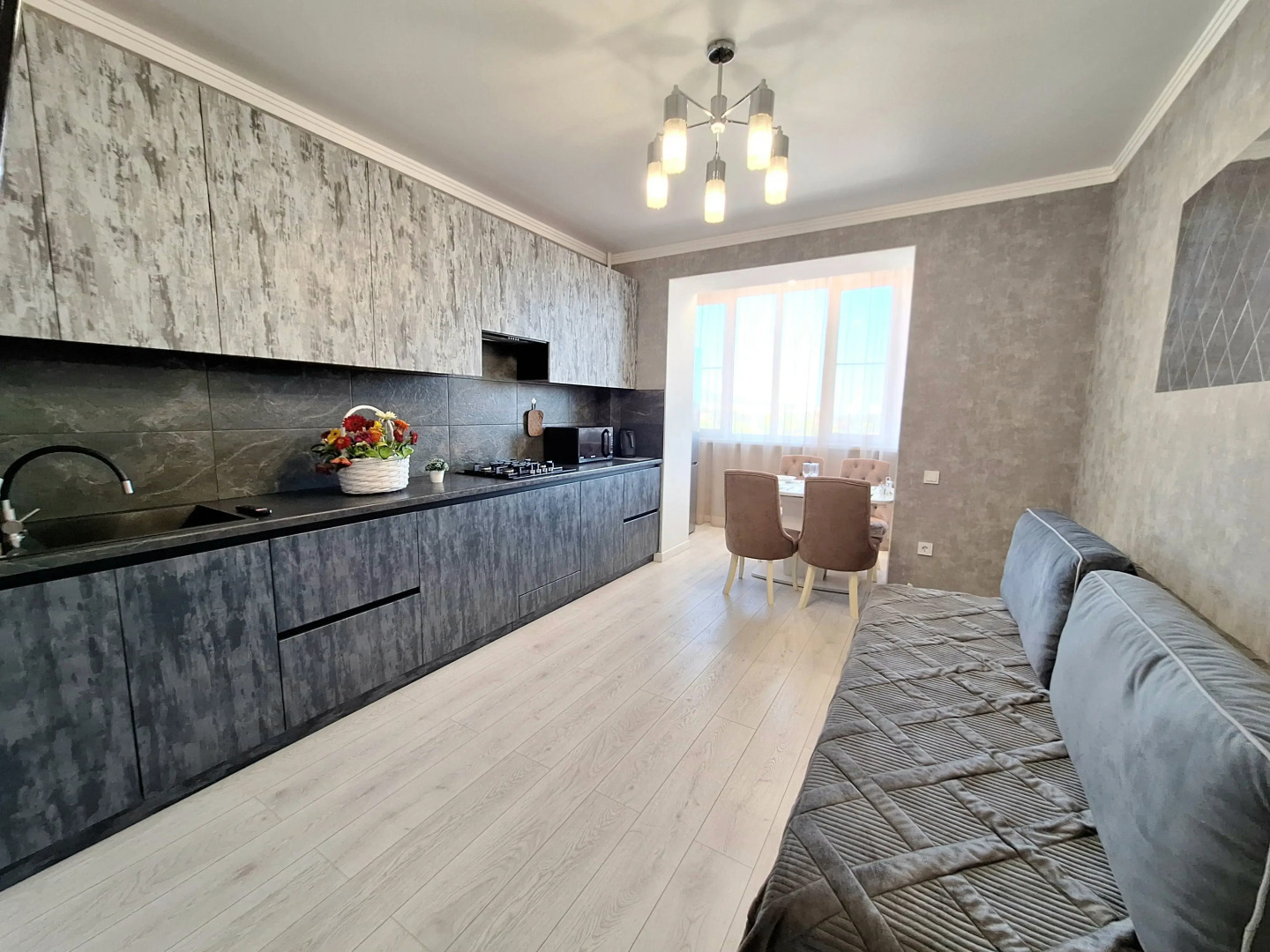 Апартаменты Prestigious Room от Rooms Apartments