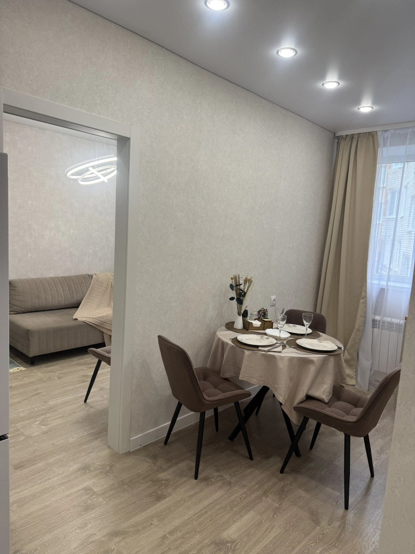 Квартира Стильная в самой центре Великого Новгорода