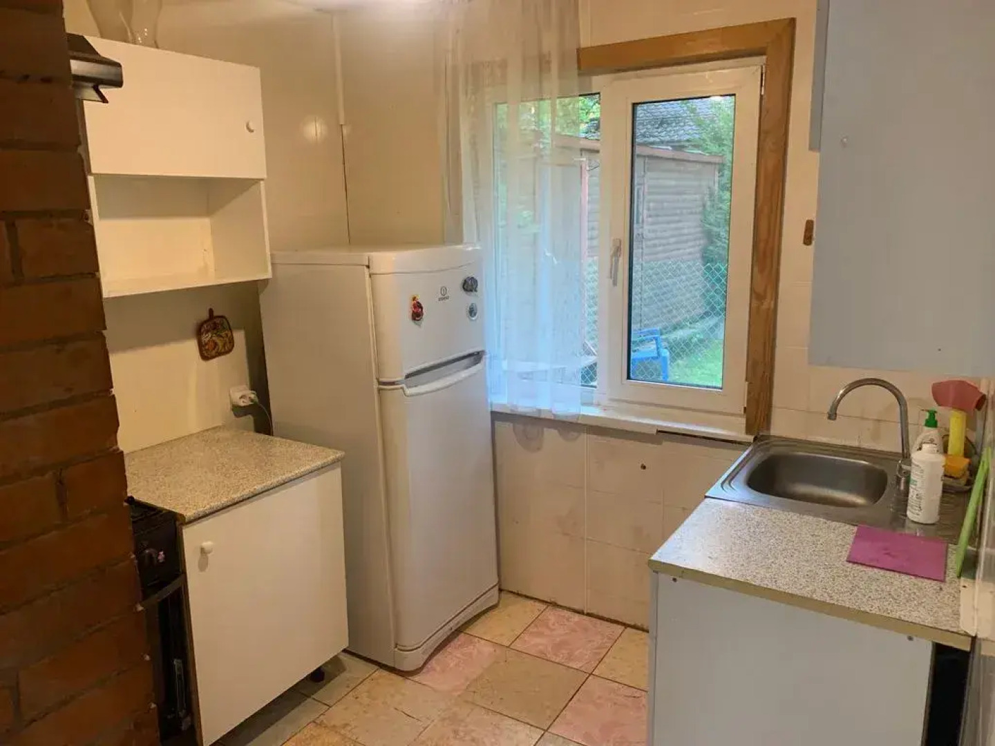 Частный дом в Рощино