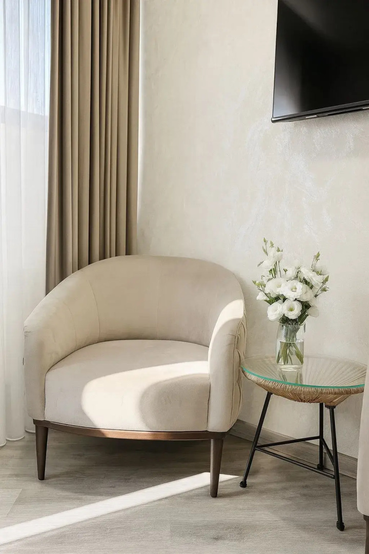 Отель Royal Renaissance