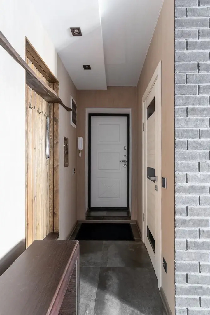 Апартаменты Arbaro Design