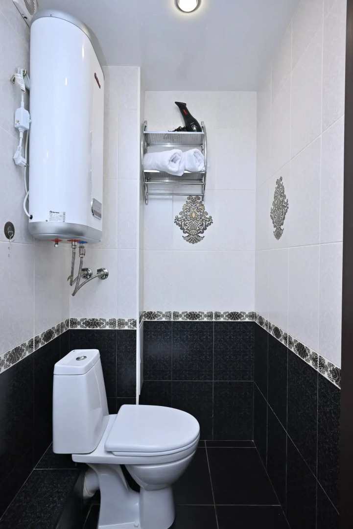 Квартира 2 к Роскошь