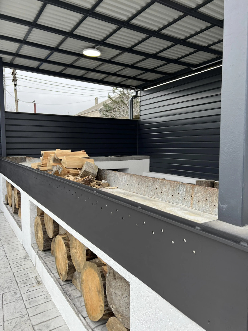 База отдыха Маргарита