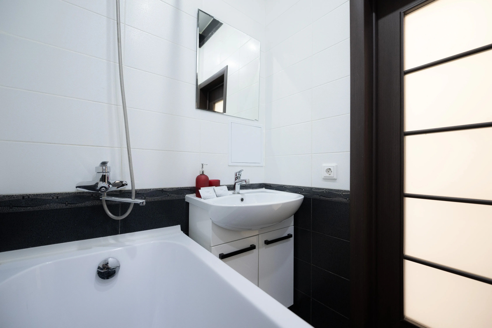 Апартаменты Свободы 163