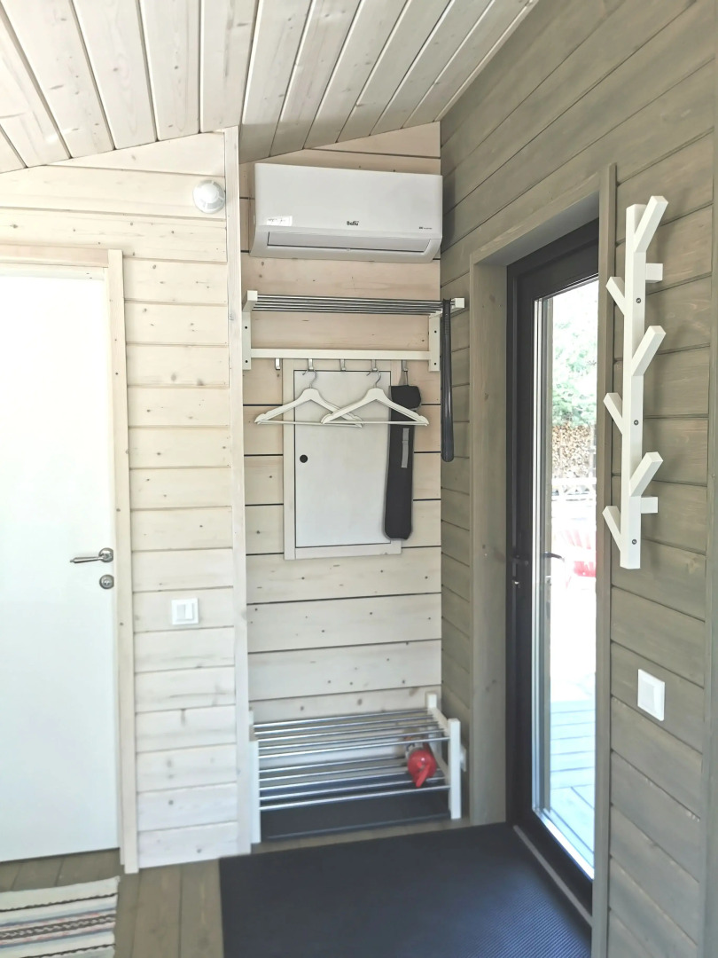 Гостевой дом Дача в соснах