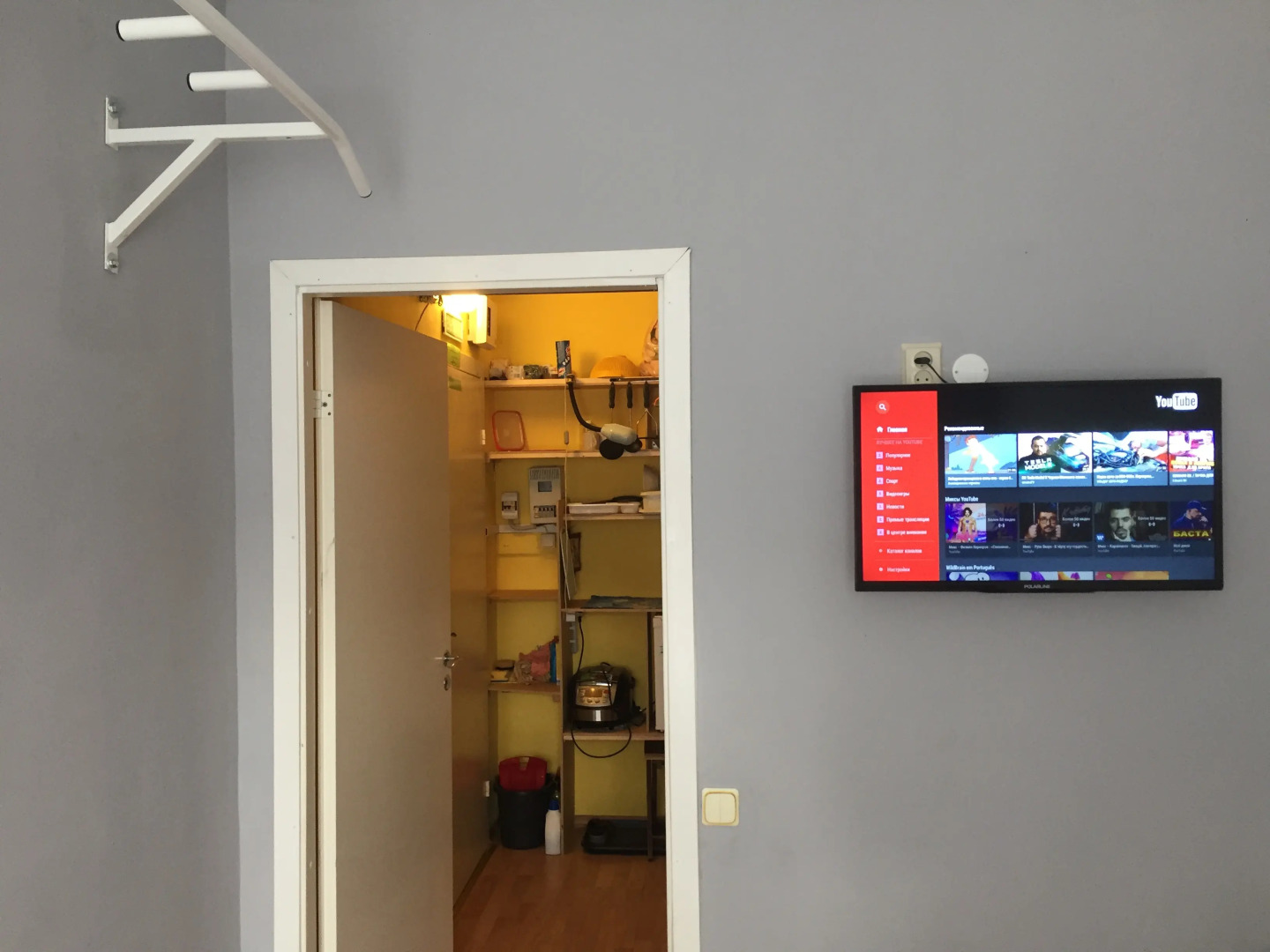 Апартаменты Мини Cтудия в Центре 99