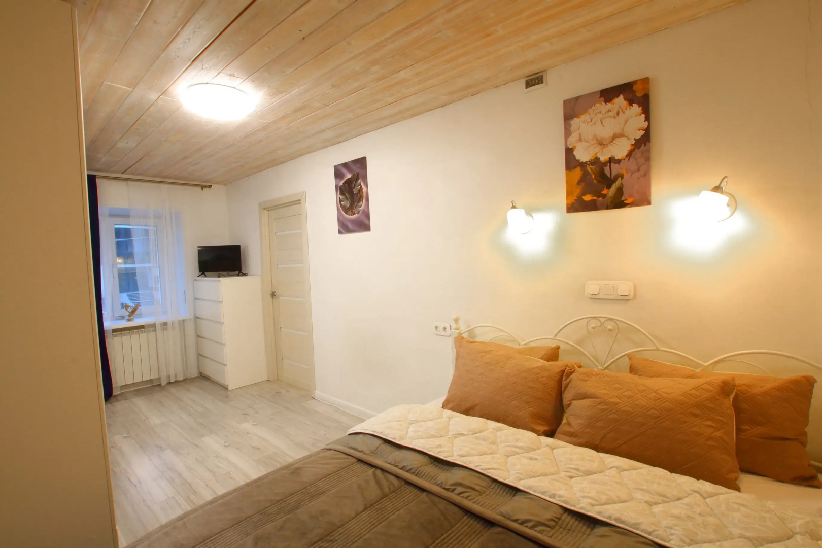 Апартаменты Тимхаус центр