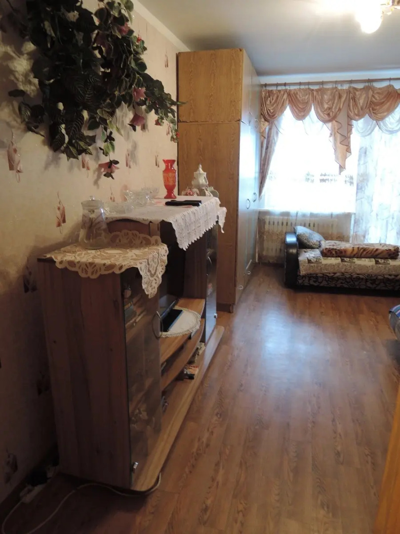 Karibskogo 14 Apartments	