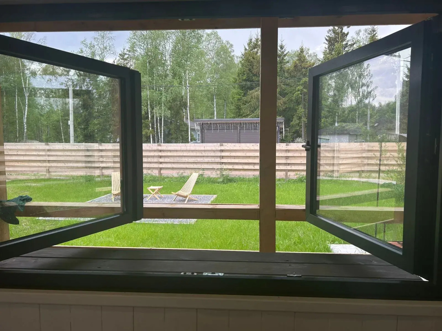 Частный дом Уютный загородный дом на собственном участке