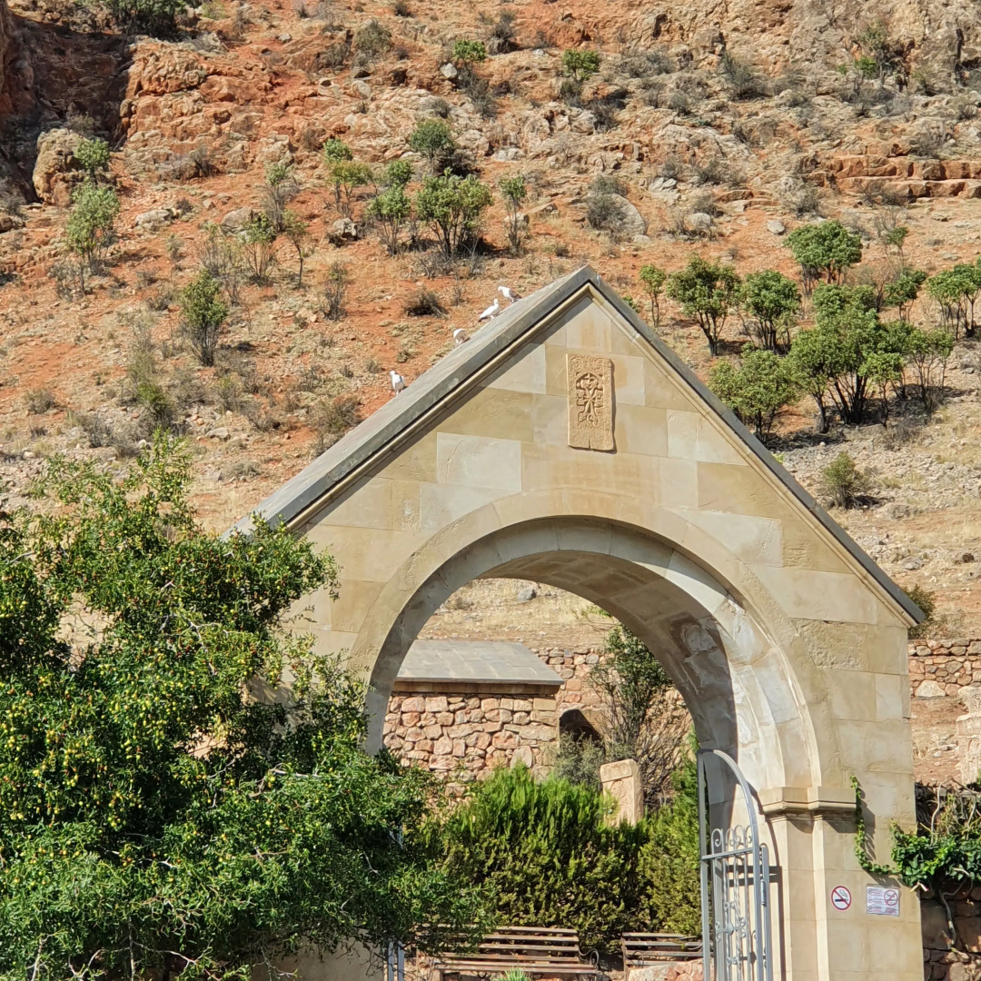 Гостевой Дом Siran