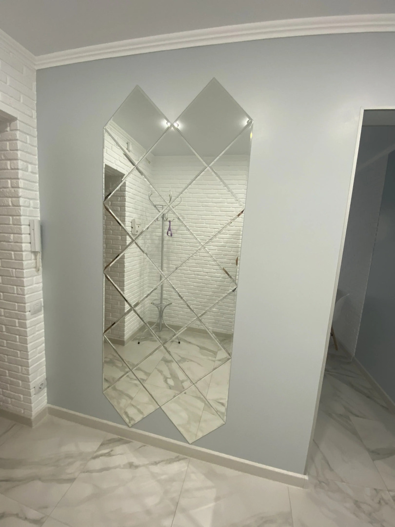 Квартира на Смоленской 50