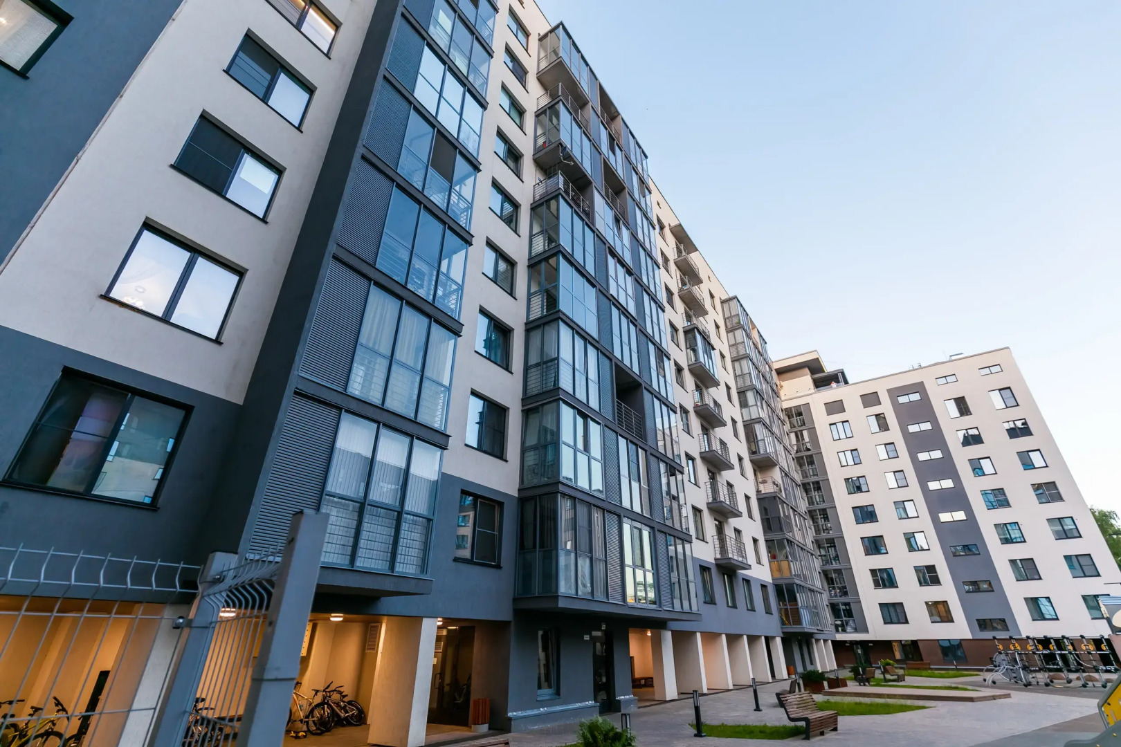 Квартира Ривьера