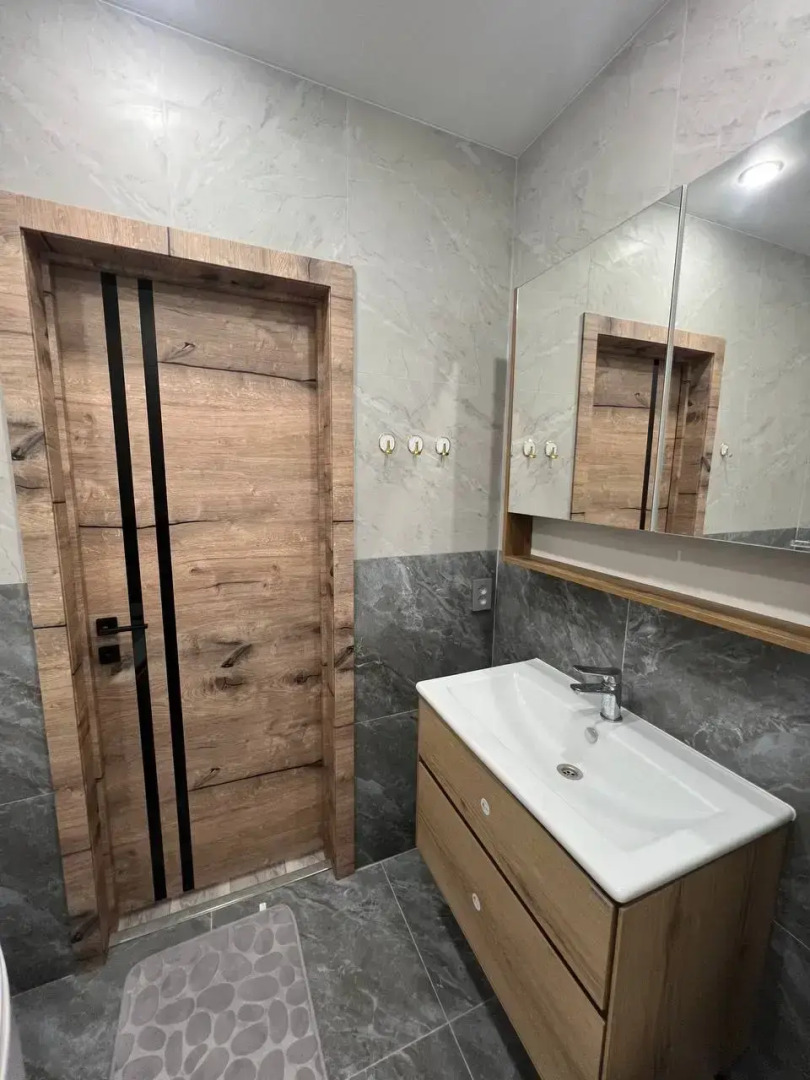 Квартира Новая в Новом Доме с Новым Ремонтом в Урюпинск-Сити