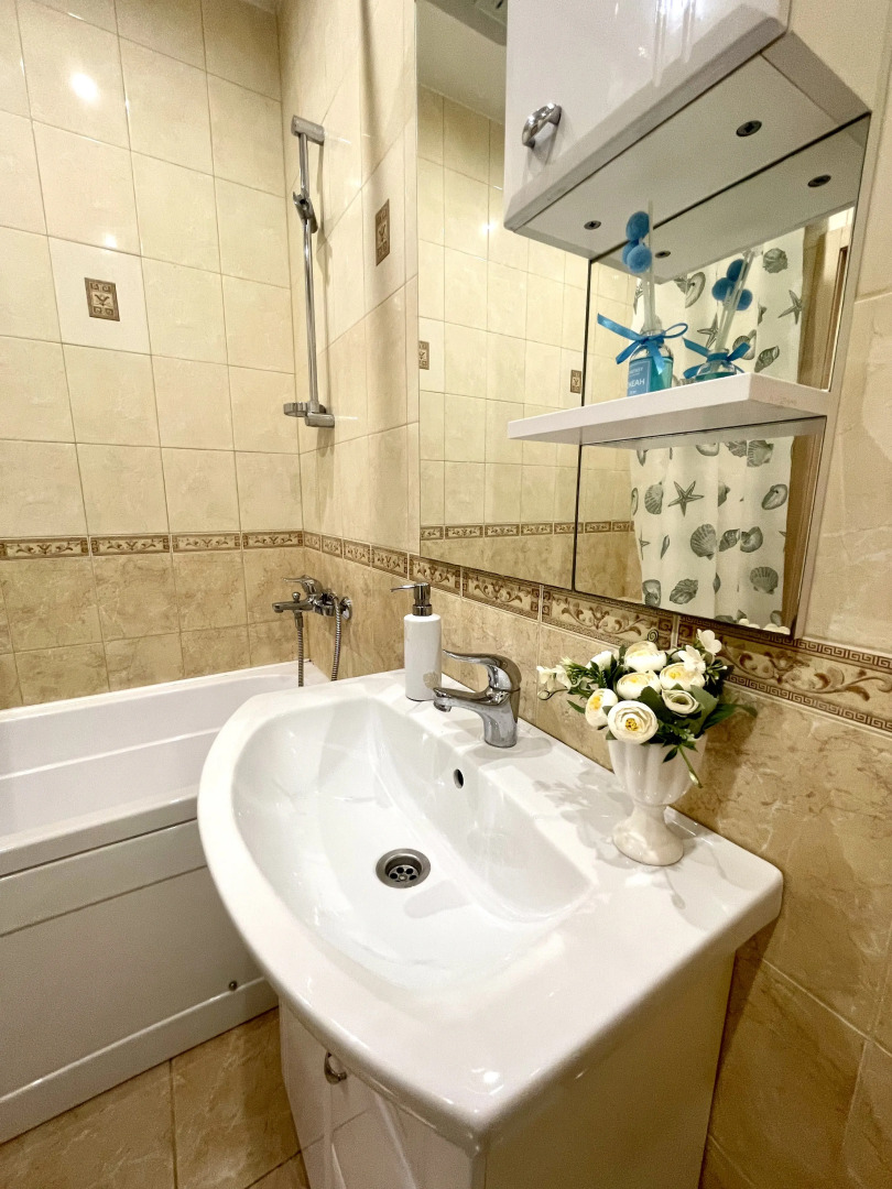 Апартаменты КВАРТ отель на Малом шоссе