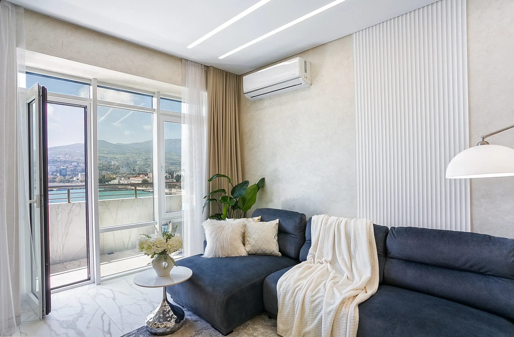 Апартаменты Yalta Plaza