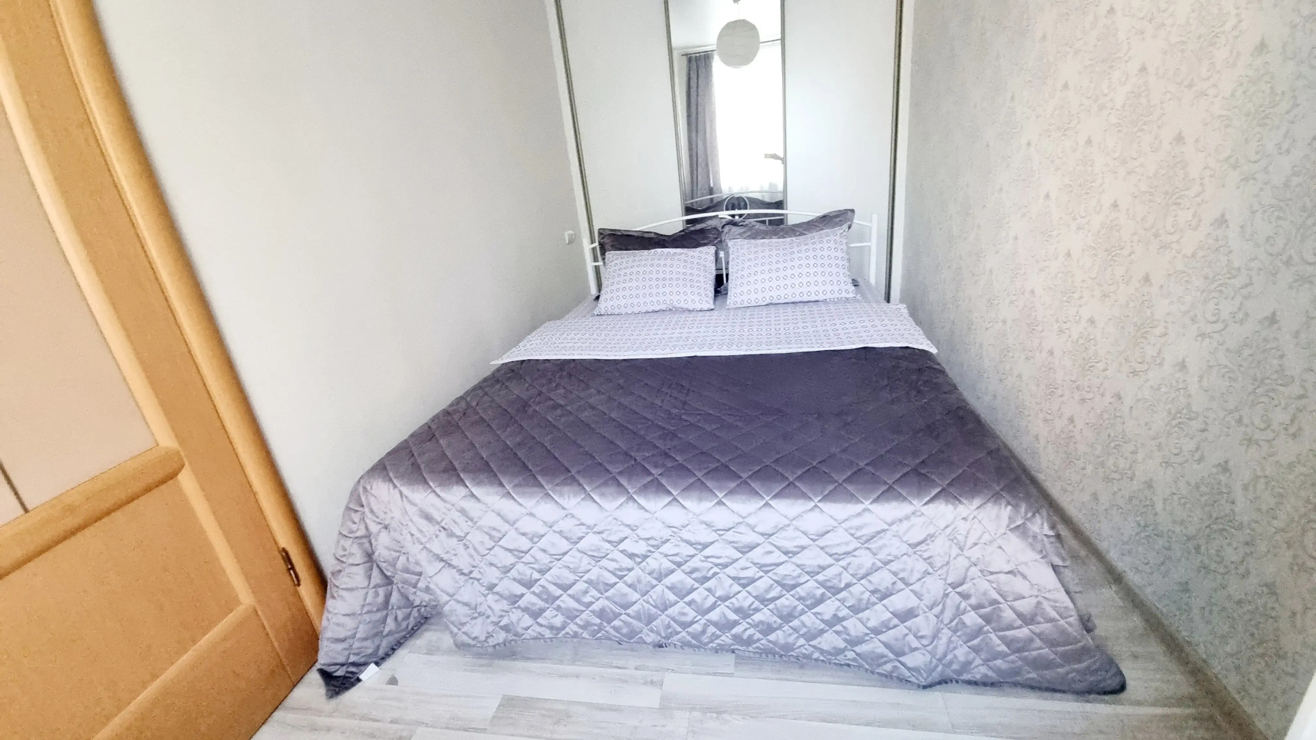 Апартаменты на Романовской слободе