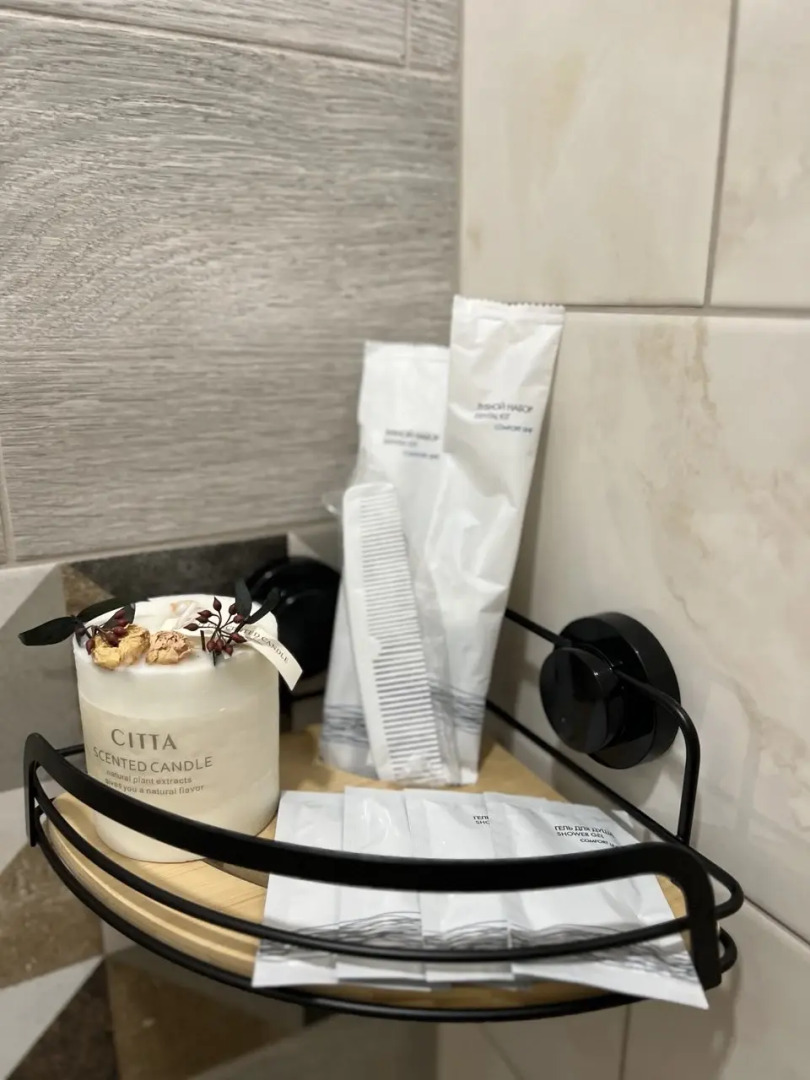 Апартаменты у Аэропорта 3 минуты