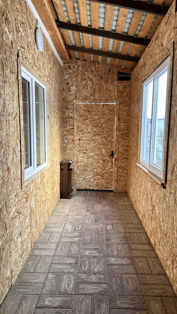 Гостевой Дом Радужный 2