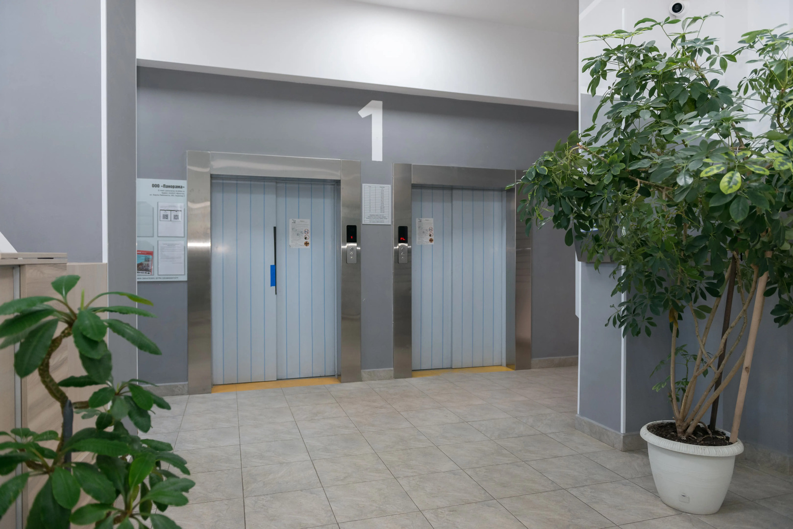 Апартаменты Premium в центре