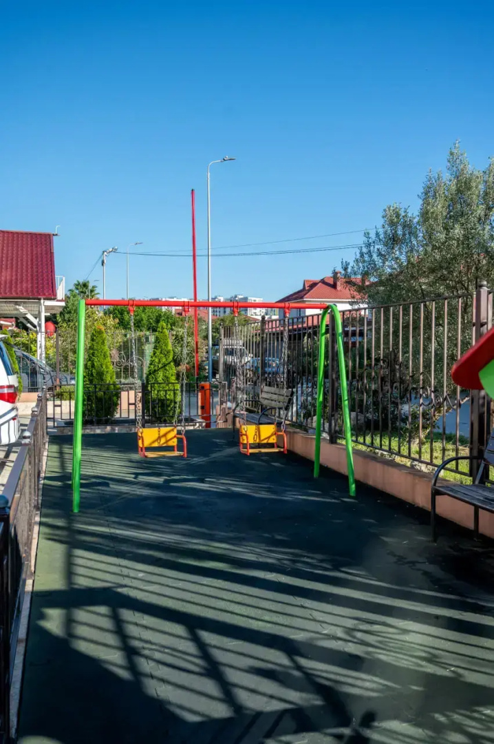 Квартира Уютная в Сириусе