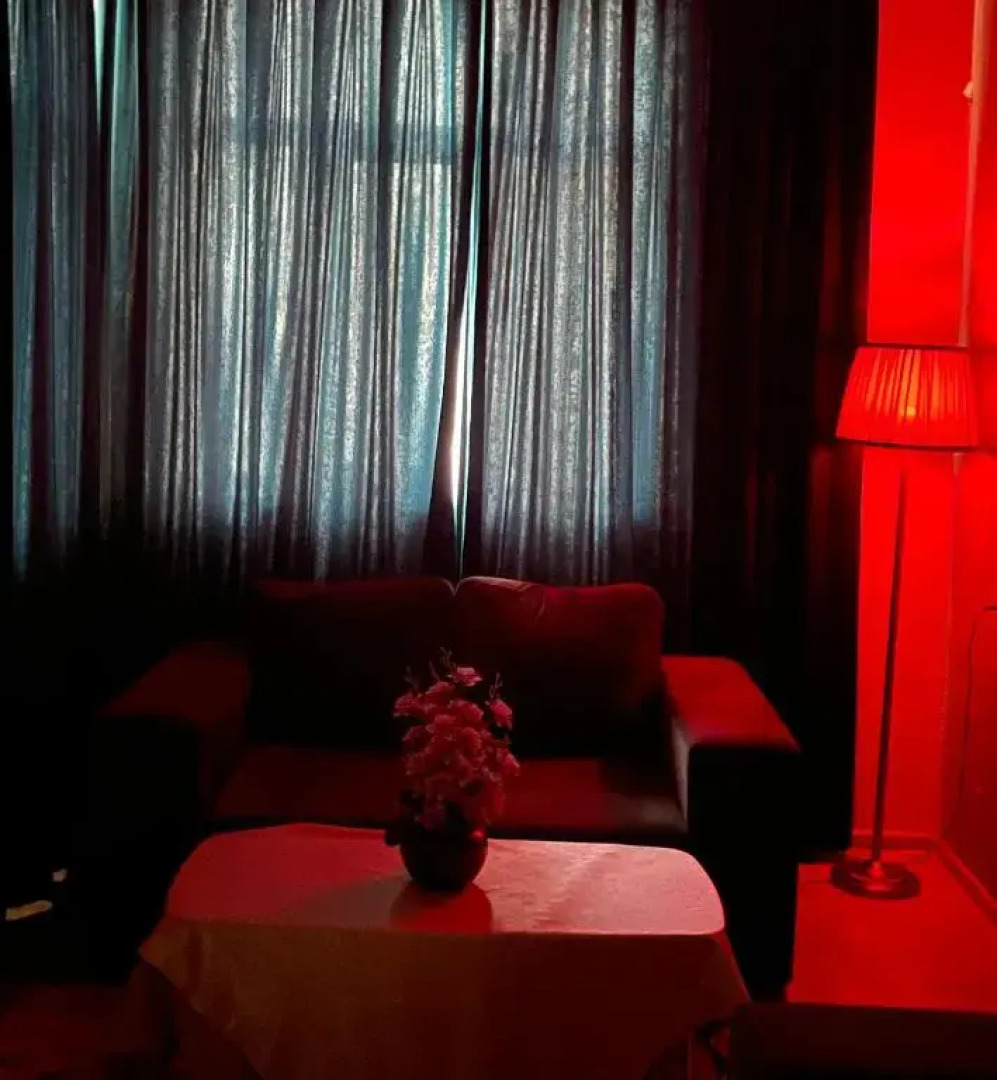 Отель Grand Mirror