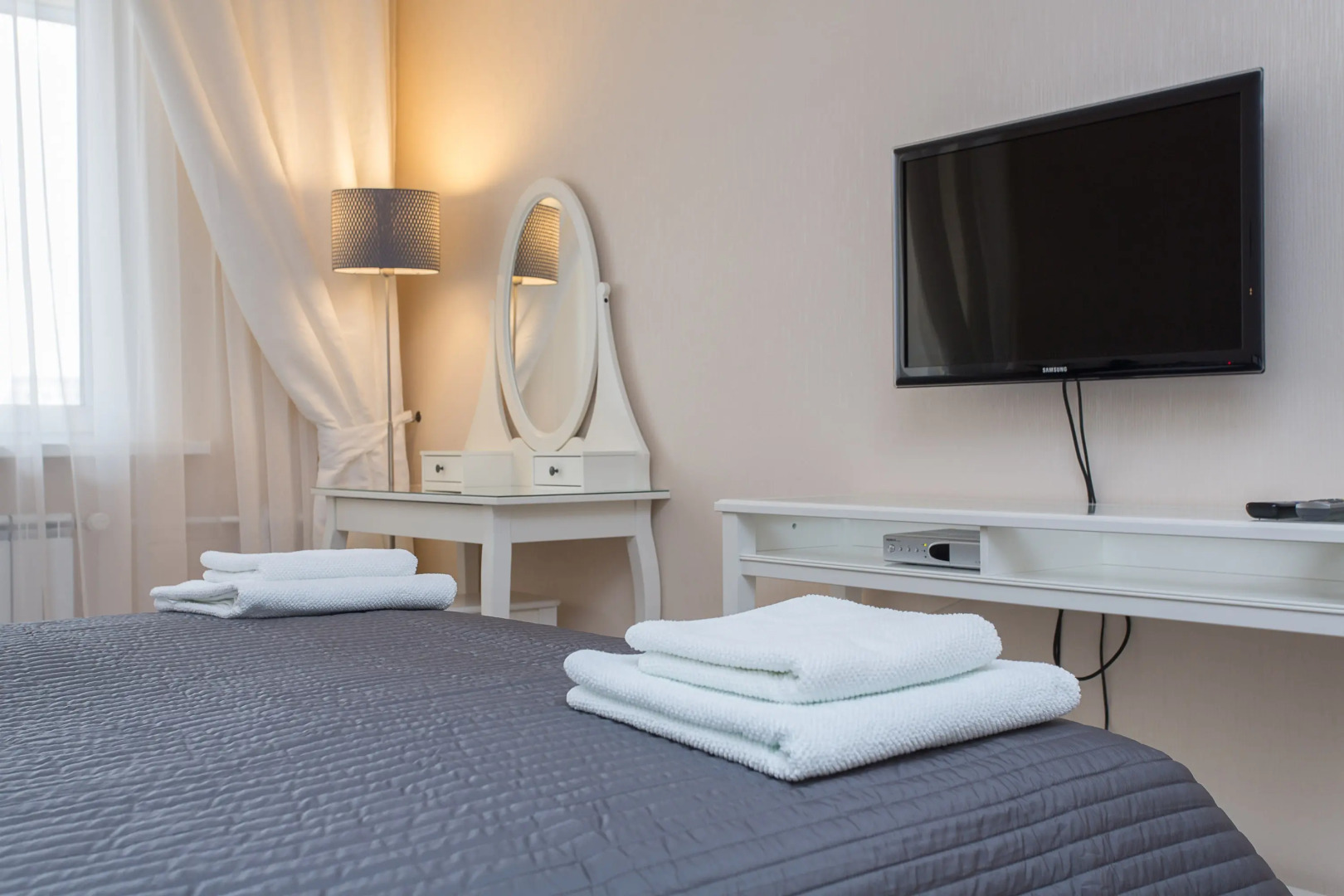 Апартаменты Бальмонт Маяковская 11