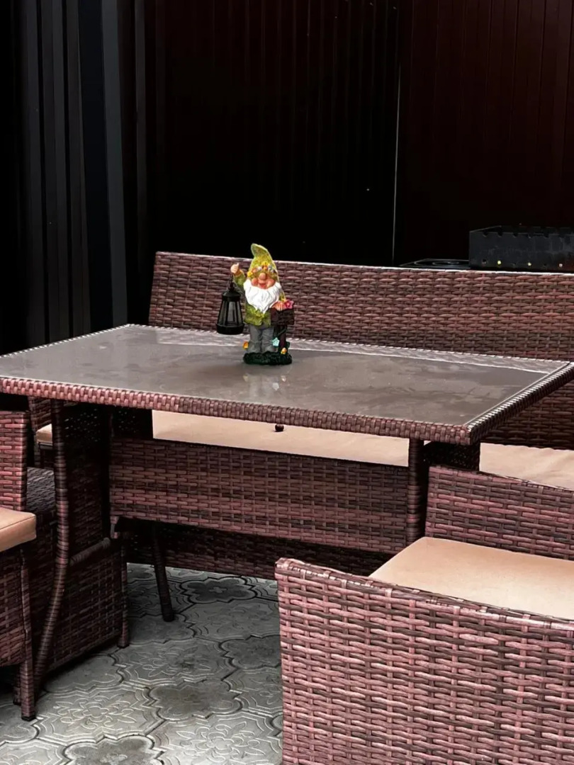 Отель  Турист Кисловодск