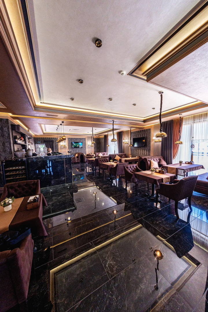 Отель Ефремовъ