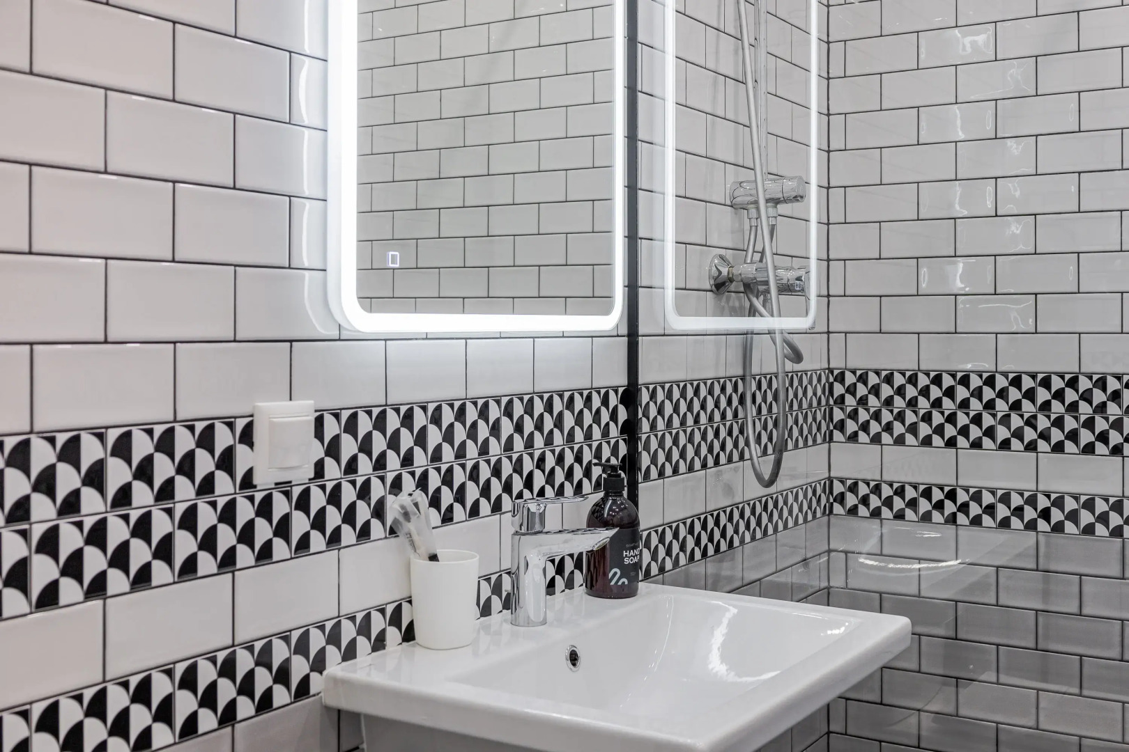 Квартира Smart Host в ЖК Соседи