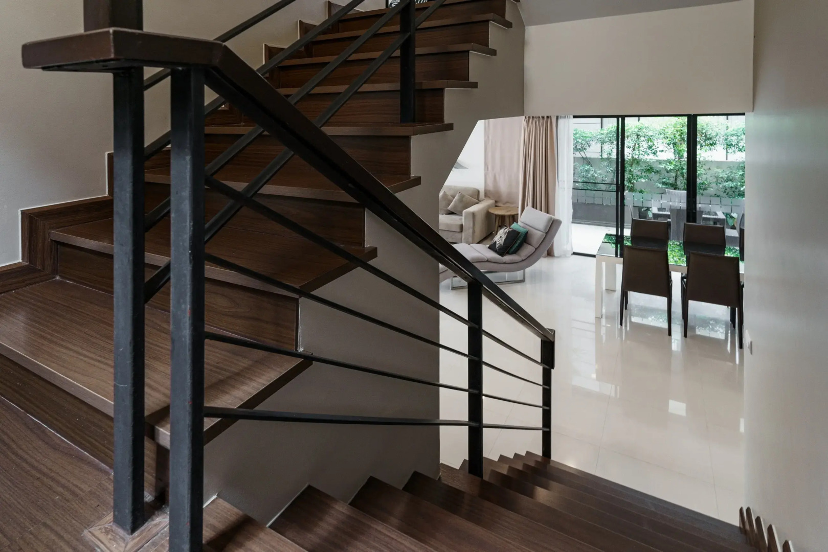 Вилла с 5 спальнями и бассейном на крыше рядом с пляжем Бангтао LP-65/46