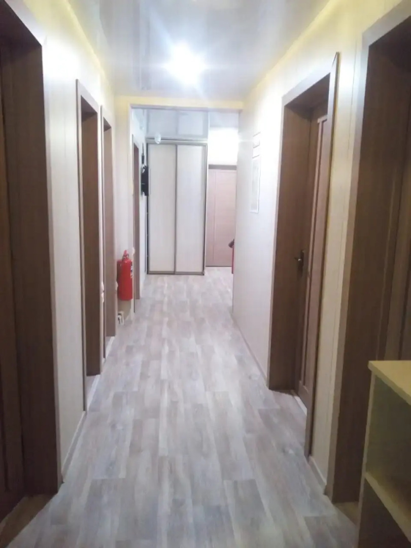 Отель Байкальская Жемчужинка