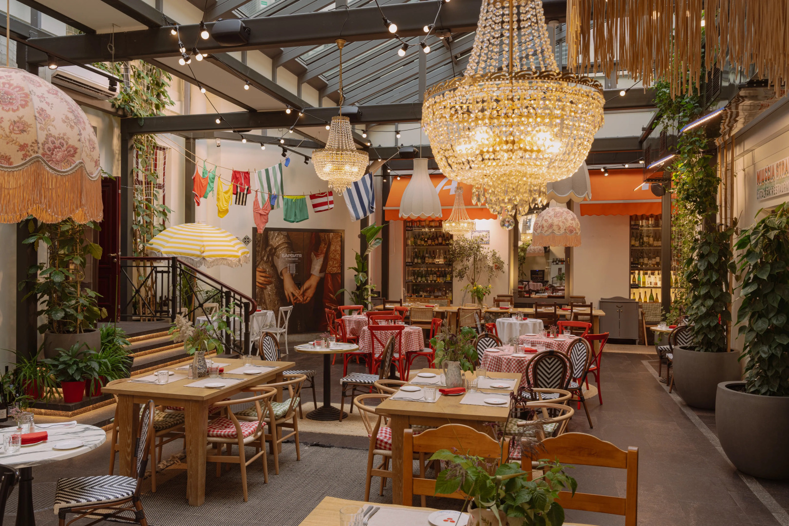 Отель Akyan Saint Petersburg