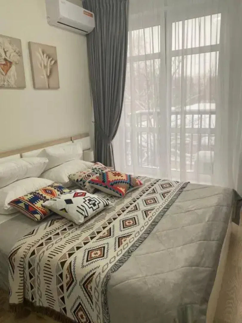 Апартаменты Parade Aparts 1