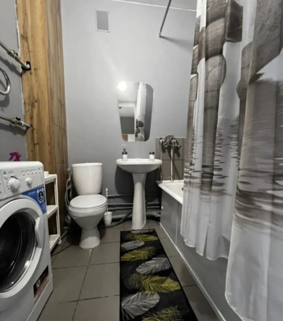 Квартира ул.Горького 154 кв.188