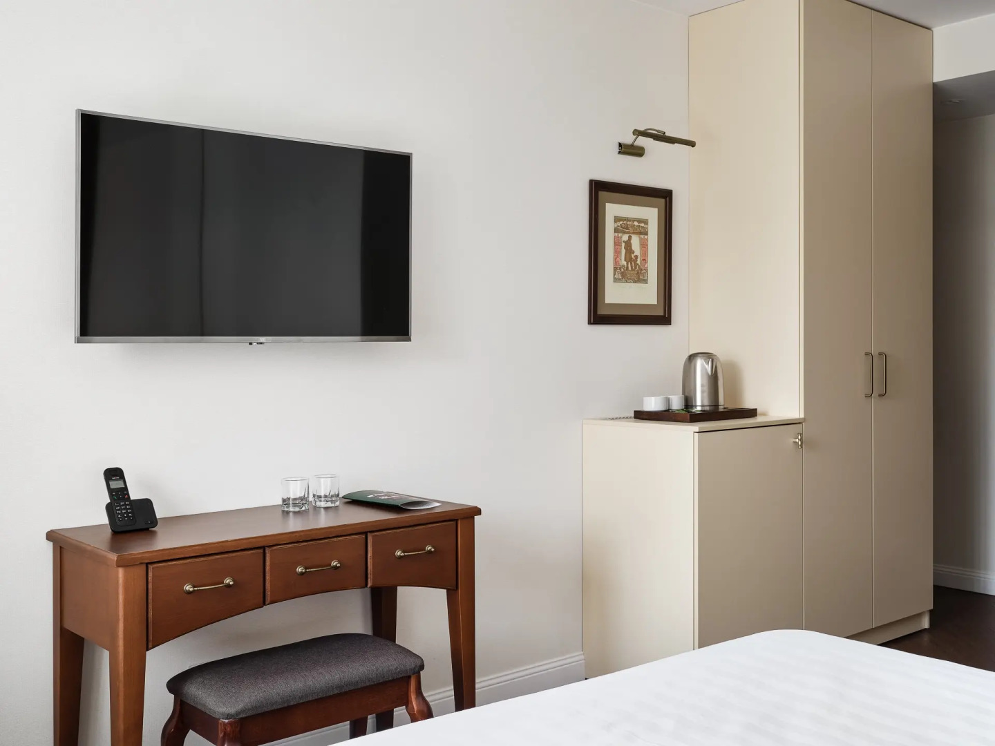 Гостиница Сибирь