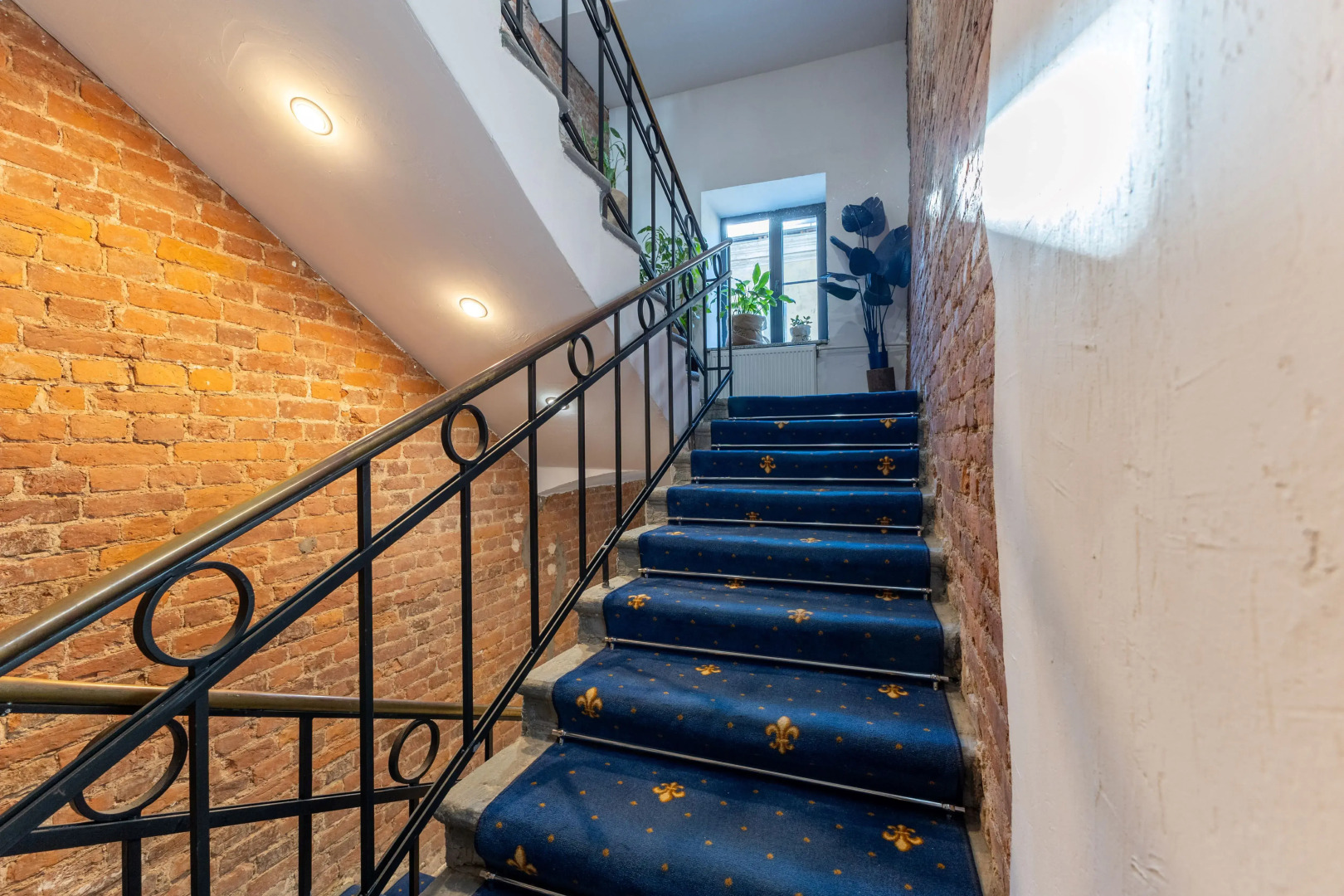 Отель Асгард