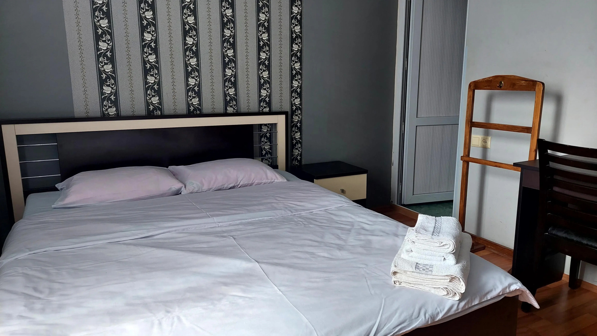 Отель Max Comfort