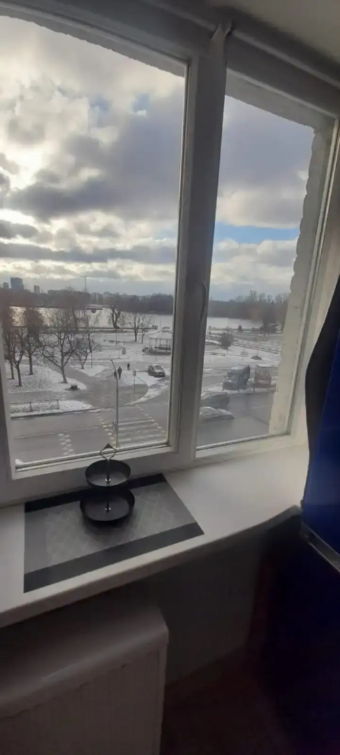 Квартира в Самом Центре Бреста