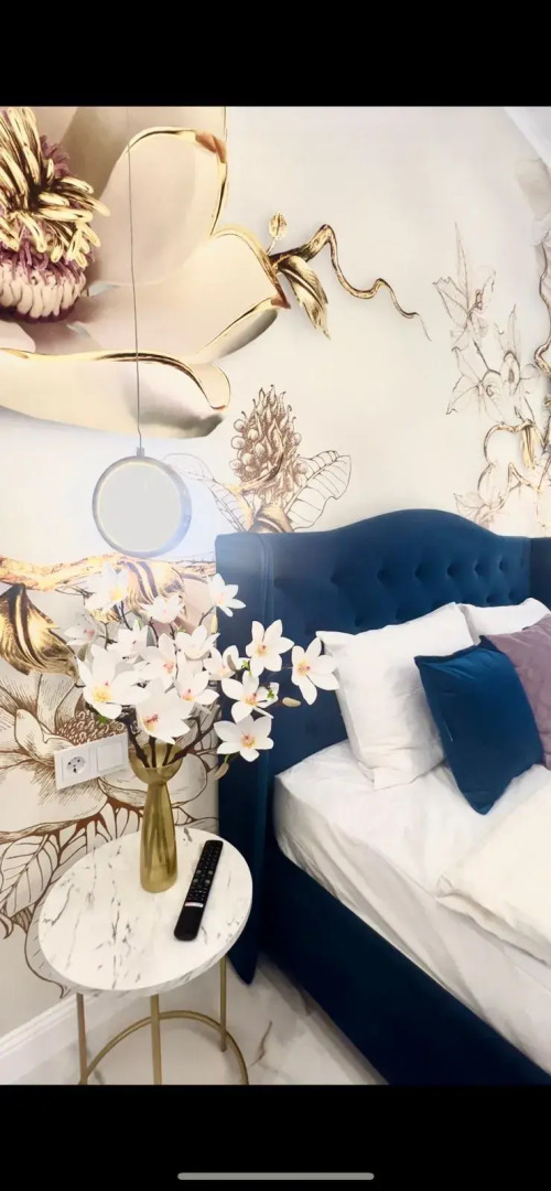 Отель Гостевой Дом Белый Лотос