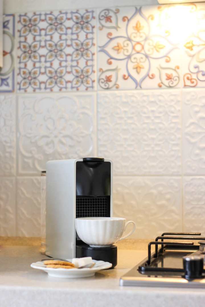 Трехкомнатные апартаменты Pro.apartment на Багратиона